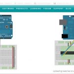 【パワーメーター】ANT+ATMEGA328P（内蔵8MHZ)接続＜5V->3.3VもＯＫ＞