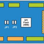 【パワーメーター】LPC810デバッグ動いた＜Lチカ迄に2日＞