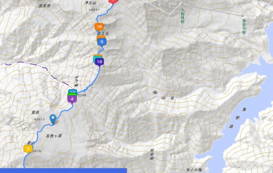 【コト作り】超人レースTJARに見る人間の体力の限界の管理＜結論は食事と栄養バランス＞