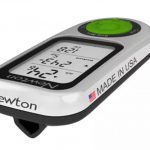 6月1日【VELOCOMP社】IBIKE　NEWTON＆KICKSTARTER中のPOWER POD