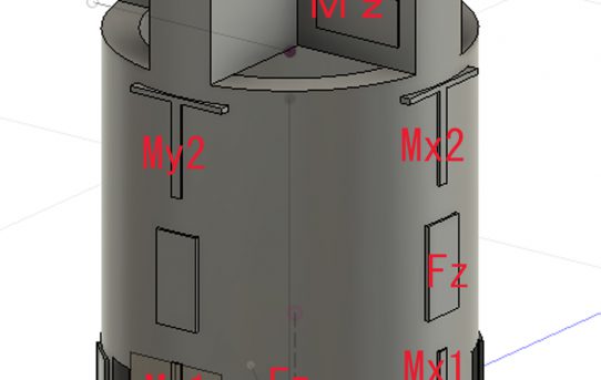 【MAFS2019】年初は一体型設計＜トライあるのみ＞