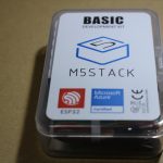 【PMD2019】M5Stack BASIC いじる＜HelloWorldまで1時間＞