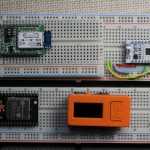 【l-RTK】移動局のシステム構成迷う＜WIFIと2CH大容量データログ信頼性課題＞