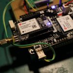 【L-RTK】MovingBaseモード高速化に壁があった＜460800bps必須＞