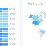 【サーバー管理】GoogleAnalysysの仕様変更でＬＯＧ解析ｐｇｍつくらないと＜Visitor解析を精度よくする＞