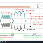 【3DP】IE_ＰＬＡの押出力を測定した＜最大2kgfと大きい＞