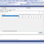 【VB.NET】DataTable Visualizerを使ってデバッグ＜動かない場合のやり方＞