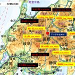 【RTK21】ALES基準局からの距離と精度実験＜50km内なら1cmなのでAles解約＞