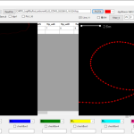 【RTK22】RTK走行軌跡ビューワー＜所望のデータを見つけて拡大自在＞