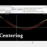 【STA23】C#動くグラフ　SkiTracer rev07動画部分＜プロット方法備忘録＞