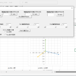 【IMU】回転座標変換の基礎学習開始その０＜座標回転体験マクロ作った＞