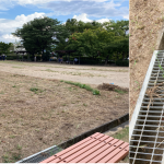 【STA23】VCBLで近所の公園で歩行測定した＜VCBLの欠点見えた＞