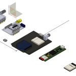 【STA23】RTK systemレイアウト再検討＜全体を見るとMovingBaseはカサバル＞