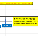 【STA24】BNO085とGPS TimePulseとF9P itowの同期＜TimePulse基準備忘録＞