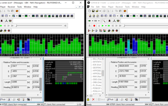 【STA25】RTKシステム製作その０＜４年ぶりのMovingBaseハマった＞