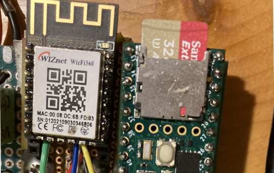 【RTK26】WizFi360でNtripレシーバー作った＜Fix１０秒以内と超高速＞