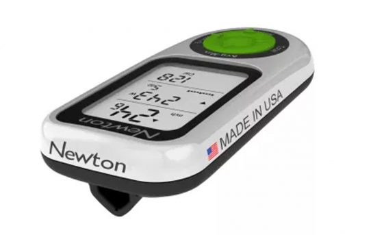 6月1日【VELOCOMP社】IBIKE　NEWTON＆KICKSTARTER中のPOWER POD