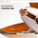 【7月3日】3DCADをDesign　Spark　MechanicalからFusion360へ変更/TS1やること