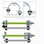 【3DP】Intelligent Extruder開発スタート＜アイデア出し＞