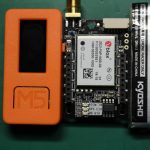 【L-RTK】ROVERデータのログと表示方法検討＜スマホに落ち着いた＞