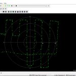 【L-RTK】2CH歩行測位実験データチェック＜異常データ １％＞