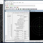 【L-RTK】NTRIP_CASTER接続プログラム初期動作できた＜ALES基準局へ接続＞