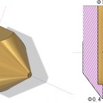 【3DP_IE】ＰＬＡの溶融粘度計算＜値が小さすぎる＞