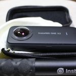 【RTK21】INSTA360 ONE X2初撮り＜ＰＣフルＨＤ化で便利になった＞