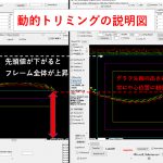 【STA】RTKデータ解析用グラフィック機能開発ーその１ー＜自動追尾機能便利＞