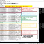 【RTK21】RTKの無線化その１＜BaseとRoverの通信内容＞