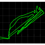 【STA23】実験コース調査１＜視界良くかっ飛ばせるコース＞