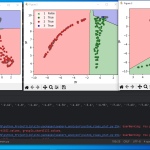 【Python】Scikit-learn SVMでハマった備忘録＜イレギュラーは禁物＞