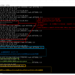 【STA24】MovingBaseシステムプログラムrev02完成＜STA23から大幅改造＞