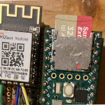 【RTK26】WizFi360でNtripレシーバー作った＜Fix１０秒以内と超高速＞