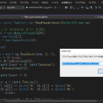 【VS_C#】Git無しでプロジェクトを複製保存”＜VS2022でワンクリックSNAPSHOTを作る方法＞